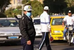 محدودیت استفاده از خودروی شخصی در تهران | خودروی شخصی را تا این ساعت حرکت ندهید