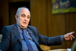 
 منافع خودمان را هم در مذاکرات وین در نظر می‌گیریم
