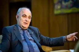 
 منافع خودمان را هم در مذاکرات وین در نظر می‌گیریم
