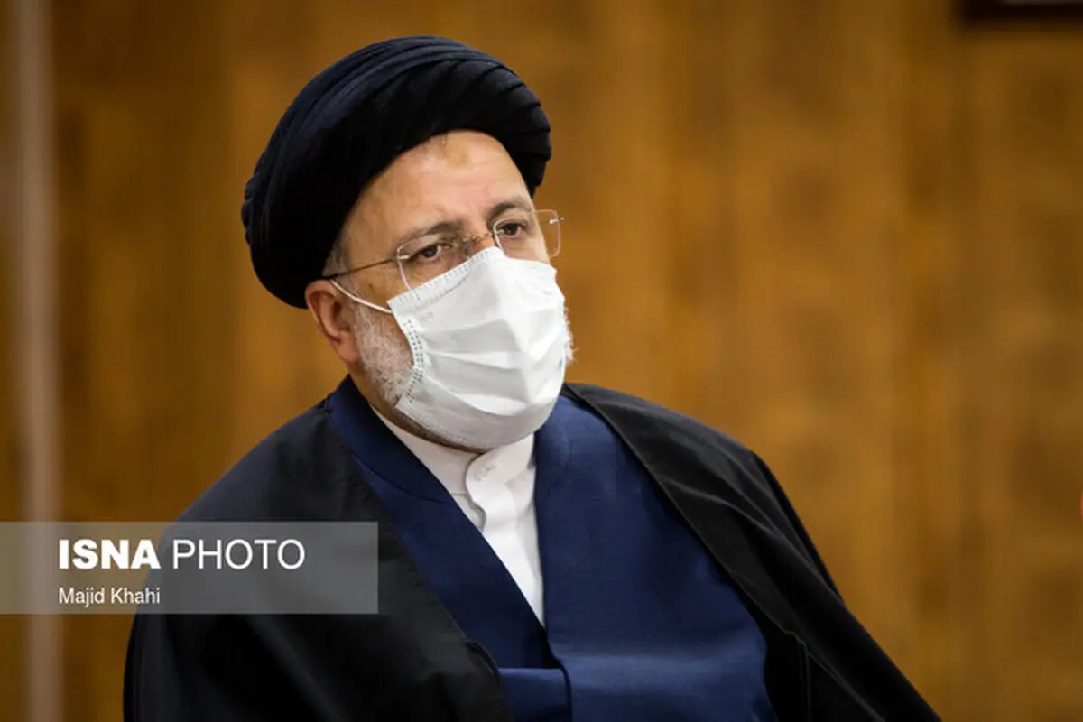 
رئیسی: دولت ما، دولت مردمی خواهد بود
