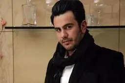 مراسم تشییع پیکر معین محمودزاده بازیگر جوان امروز برگزار شد