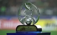 
 کنفدراسیون فوتبال آسیا به زودی نتیجه نهایی را اعلام کند.