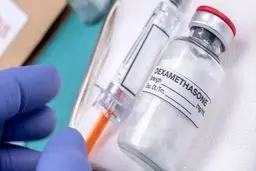 یافته‌های قابل توجه درباره اثرگذاری دگزامتازون 