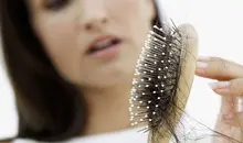 آسان ترین روش برای جلوگیری از خشکی ساقه مو | با این یک دونه کار دیگه موهات خشک نمیشن +ویدئو