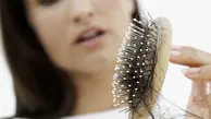 آسان ترین روش برای جلوگیری از خشکی ساقه مو | با این یک دونه کار دیگه موهات خشک نمیشن +ویدئو