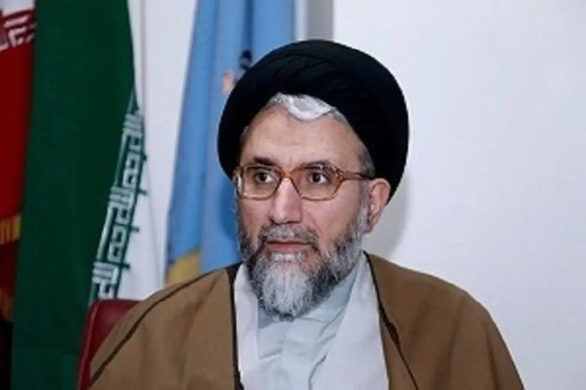 وزیر جدیداطلاعات  برنامه‌های کاری خود را شروع کرد
