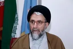 وزیر جدیداطلاعات  برنامه‌های کاری خود را شروع کرد