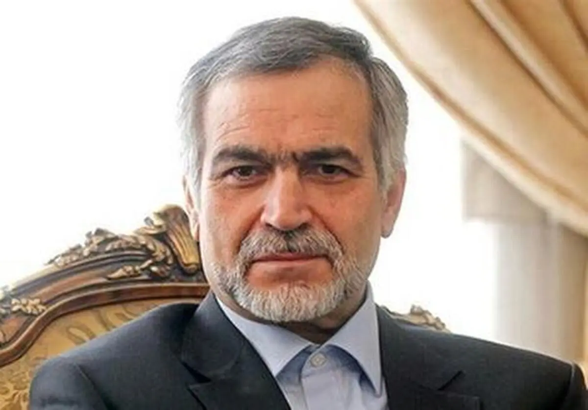 تغییر چهره عجیب برادر حسن روحانی پس از چند سال حبس در زندان + عکس