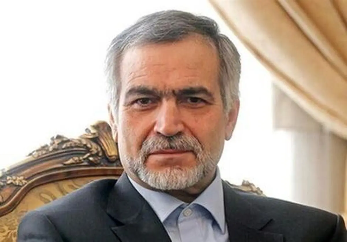 تغییر چهره عجیب برادر حسن روحانی پس از چند سال حبس در زندان + عکس