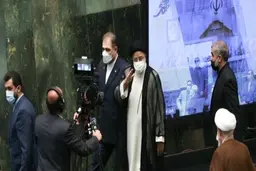 
نماینده مجلس: بررسی صلاحیت وزرای پیشنهادی دولت در جلسات هفته آینده
