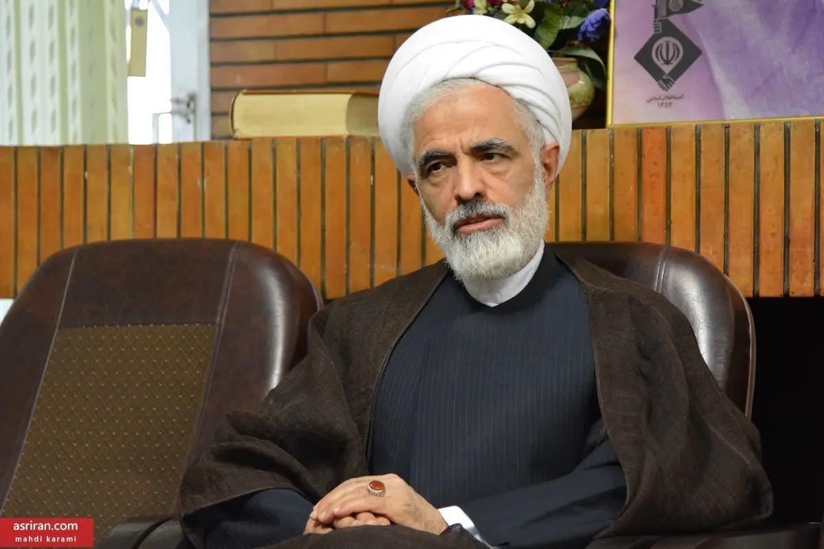 نامه آقای روحانی راه را برای تصویب FATF باز کرد