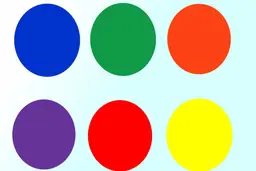 تست شخصیت شناسی | خودتان را با رنگ لباسهایتان  محک بزنید | از رنگ عشاق تا رنگ افراد جاه طلب