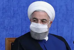 واکنش روحانی به حرف های ذوالنور 