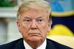 ترامپ: چین را مقصر کشتار جمعی در دنیا شمرد