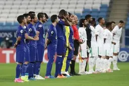 استقلال پاختاکور را می‌برد| باید دید چقدر روی نامجومطلق حساب باز می‌کنند