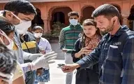 دهلی: جهانگردان خارجی از ۱۵ اکتبر می‌توانند وارد هند شوند
