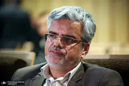 محمود صادقی از رد صلاحیت خود خبر داد 
