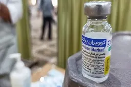تزریق بیش از ۱۴۴هزار دُز واکسن کرونا در کشور طی شبانه روز گذشته 