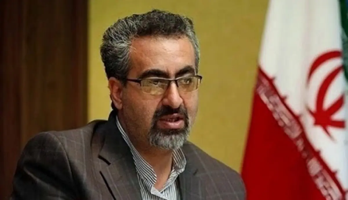 هشدار جدی: ابتلای 1576 نفر به کرونا تنها در یک روز!