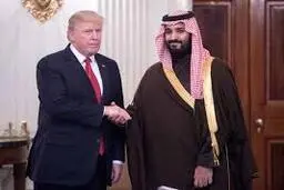 
 انتخابات آمریکا | با شکست ترامپ در انتخابات،  بن سلمان قدرت خود را ازدست میدهد؟
