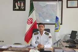 توقیف خودروهایی با جریمه بیش از ۱۰میلیون ریالی