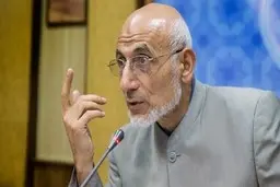 میرسلیم علیه قالیباف