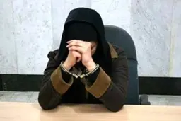 ماجرای سرقت گوشواره از دختران خردسال در مشهد 