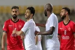 ناراحتی چند پرسپولیسی از شجاع 