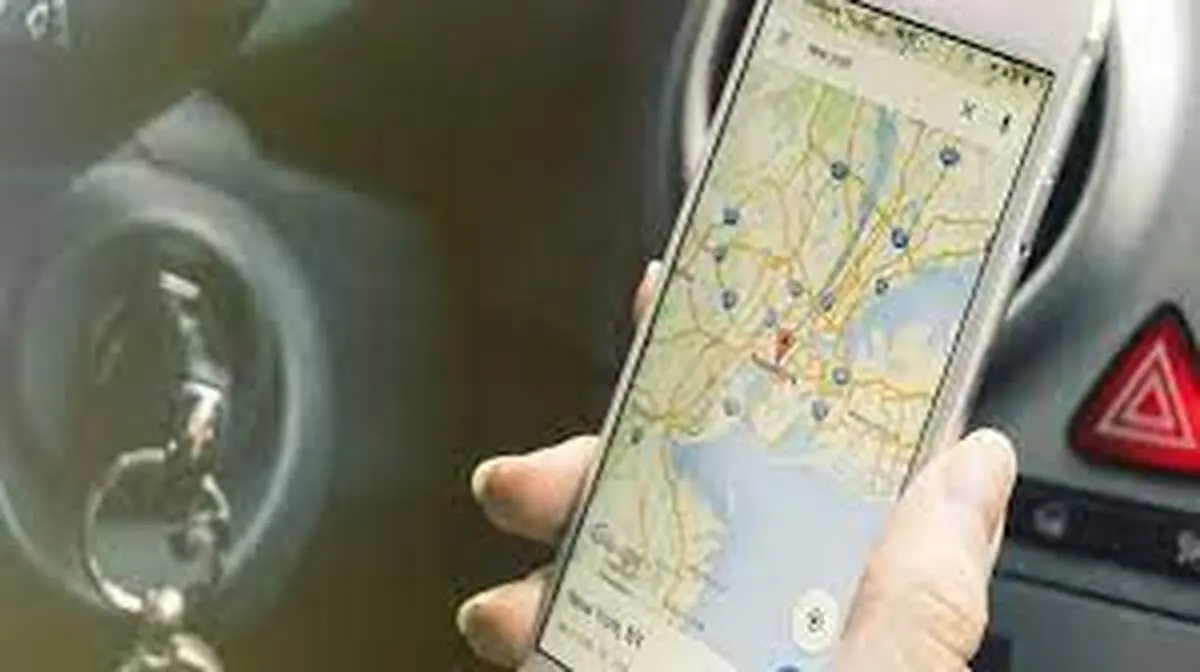 هشدار دیوار: زیان سالانه یک میلیارد دلاری اختلال GPS برای اقتصاد ایران

