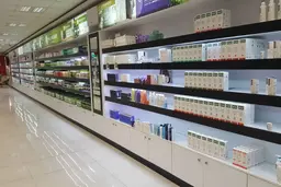 فرار 97درصدی مالیاتی داروخانه‌ها