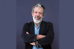 جشن تولد بی‌آلایش آقای بازیگر در کنار همسرش