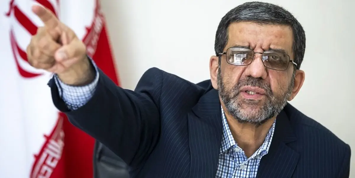 ضرغامی اصولگرا نیست و این تقسیم‌بندی را قبول ندارد