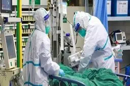 کلانشهر‌ها مشهد از نظر شیوع کرونا در وضعیت قرمز است. 