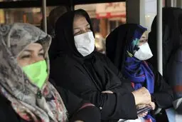 کرونا در پاییز اوج می‌گیرد 
