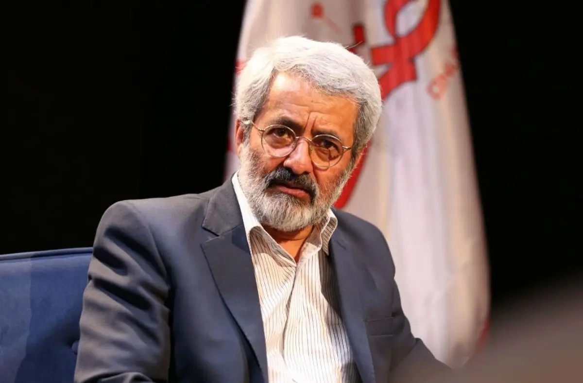 سلیمی نمین: شورای نگهبان مخاطب سخنان رهبر انقلاب نیست| واکنش سلیمی نمین به منابع تصمیم‌گیری شورای نگهبان 