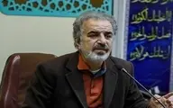 علیرضا غفاری مجری رادیو و تلویزیون درگذشت
