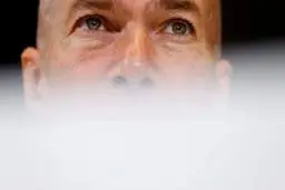 زیدان: بازی بدون تماشاگر را دوست ندارم