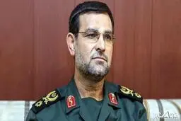 فرمانده نیروی دریایی سپاه: خلیج فارس در امنیت کامل است