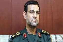 فرمانده نیروی دریایی سپاه: خلیج فارس در امنیت کامل است