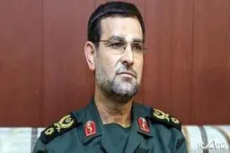 فرمانده نیروی دریایی سپاه: خلیج فارس در امنیت کامل است