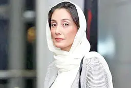 هدیه تهرانی| هدیه تهرانی چطور بازیگر شد؟