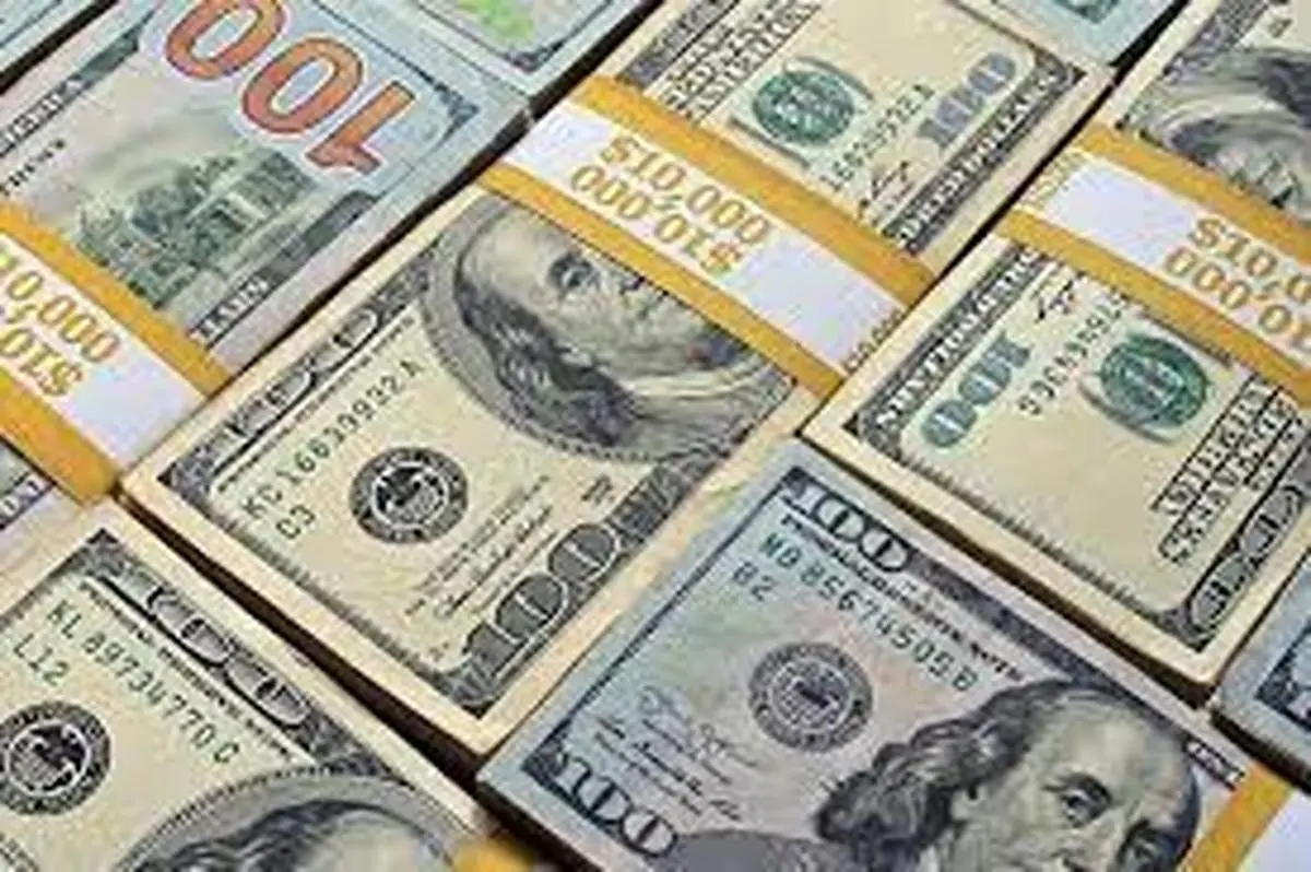 پیش بینی قیمت دلار دربازار ارز  |  دلارهای خانگی در صف فروش