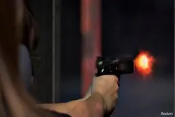 در تیراندازی اخیر در آمریکا یک ایرانی الاصل کشته شد