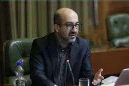 
تعطیلی درجلسات علنی صحن شورای شهر تهران نداریم
