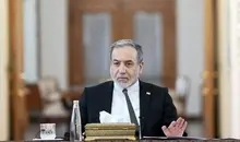 عراقچی:ایران بر عهد مقاومت خود ایستاده است | جنایت‌ها را نه فراموش می‌کنیم نه می‌بخشیم | باز شدن تنگه هرمز منوط به یک سری شرایط است | اکنون هیچ مذاکره‌ای با آمریکا نداریم