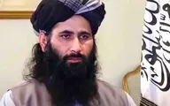 طالبان: ویزاهای صادر شده در نمایندگی‌های دیپلماتیک افغانستان در ایران اعتبار ندارد | ایرانیان متقاضی ورود به افغانستان⁩ باید از ما ویزا بگیرند 
