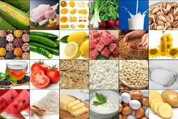 فهرست قیمت رسمی اقلام خوراکی اعلام شد