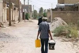 داستان اعتراض مردم غیزانیه چیست؟