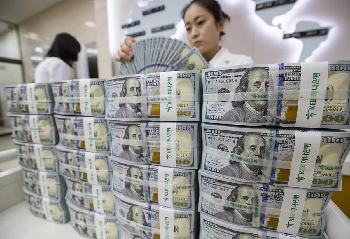 
خبرگزاری کره‌ای  |    ایران به‌دنبال خرید ۱ میلیارد دلار تجهیزات پزشکی با پول‌های بلوکه شده است
