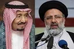 روابط تهران و ریاض در دوران ریاست جمهوری رئیسی به کدام سو می‌رود؟